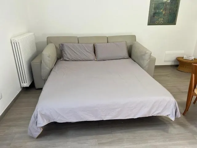 Casa Sandra Appartamento A 100 Mt Dal Mare