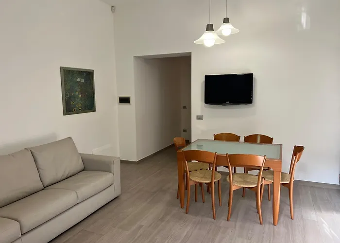 Casa Sandra Appartamento A 100 Mt Dal Mare