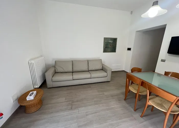 Casa Sandra Appartamento a 100 mt dal mare