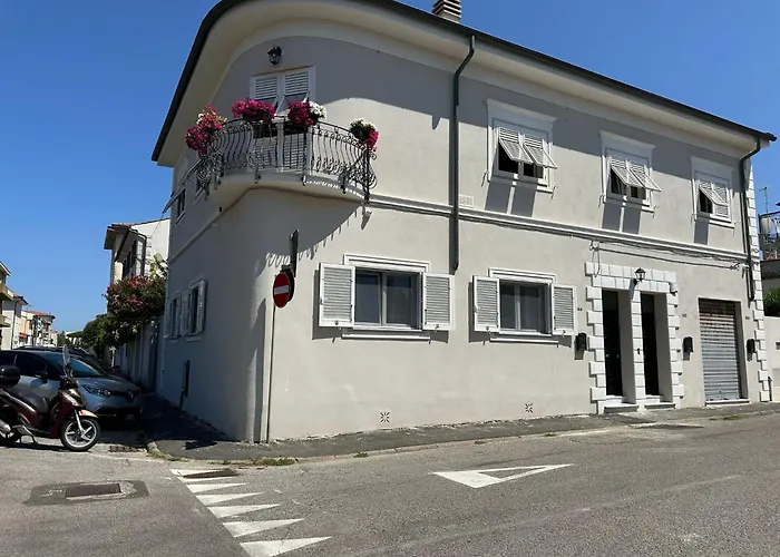 Eleganza Marina