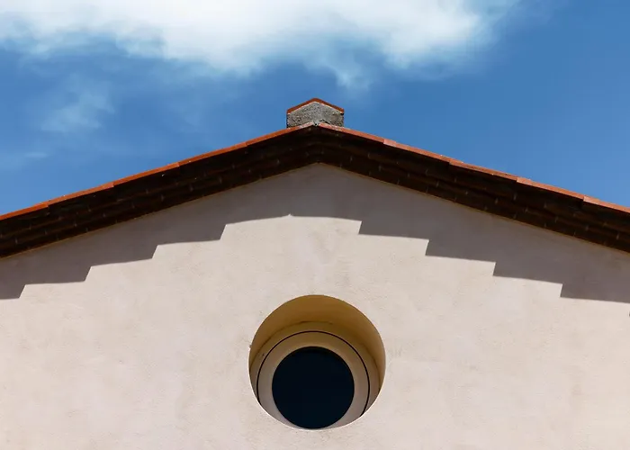 Colle Alberti Country House