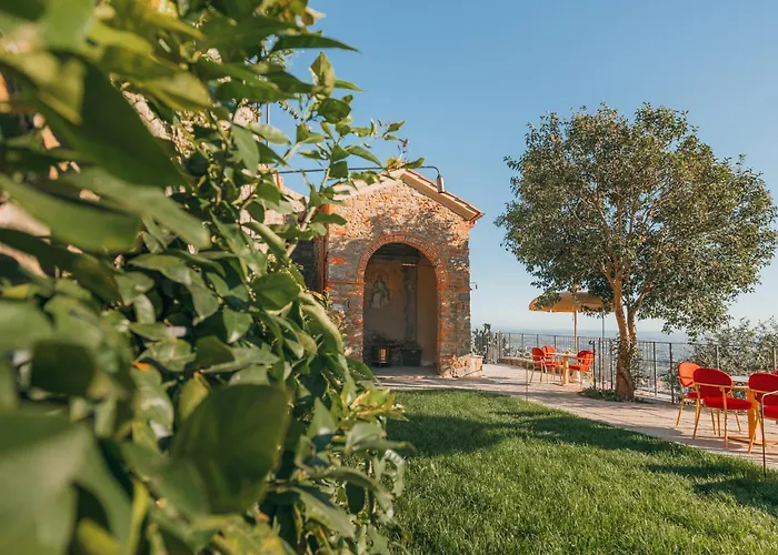 La Monastica Resort & Spa