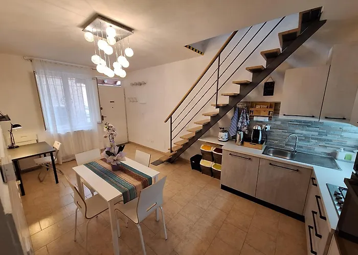 La Casina Lungomare di Fabi Livorno
