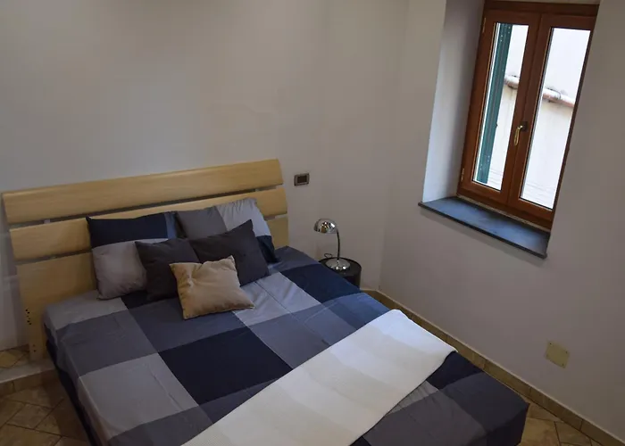 San Giovanni Apartment Porto di Livorno
