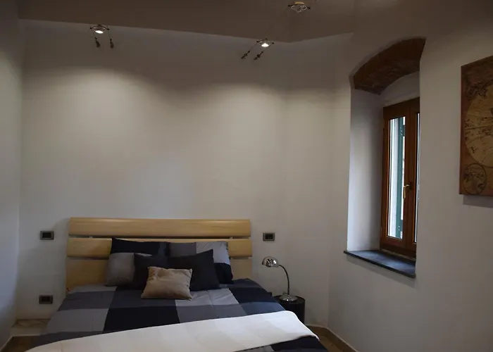 San Giovanni Apartment Porto Di Livorno
