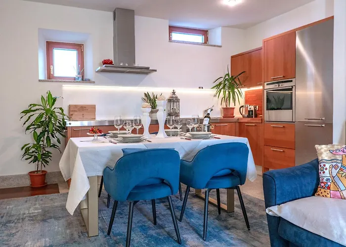 Suite Al Castello Boccale Terrazza Sul Mare