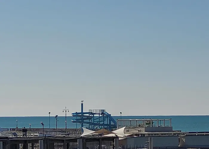 Appartamento Vista Mare