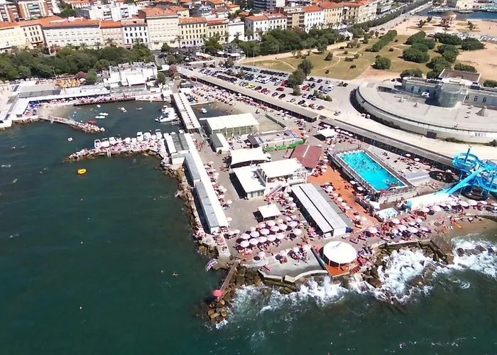 Appartamento Vista Mare