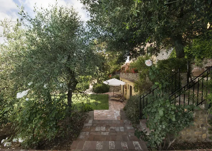 Villa Il Poggiale Dimora Storica