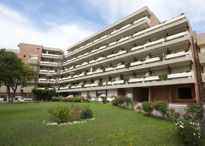 Suites Marilia Apartments - Suite Livorno Holiday Home Group