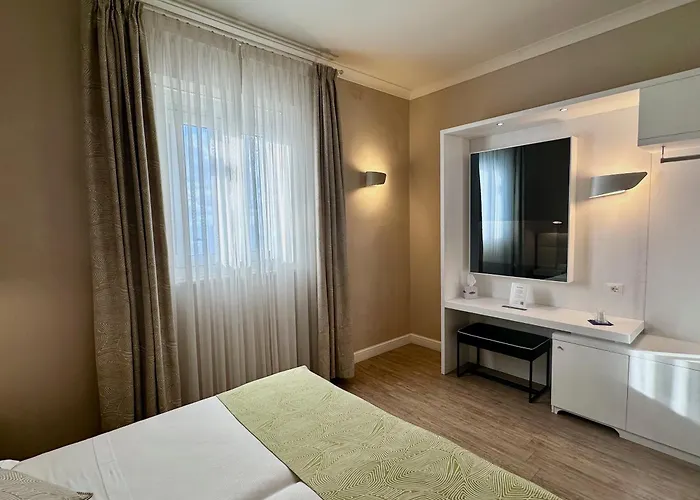 Hotel Universal