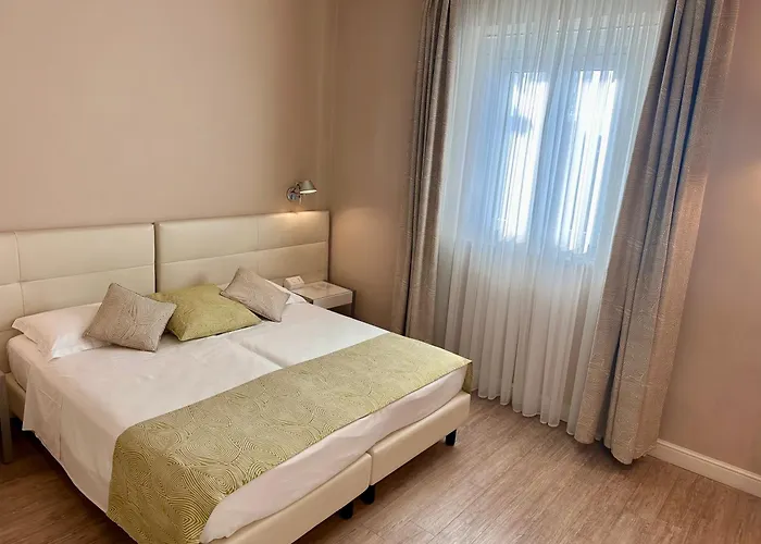 Hotel Universal