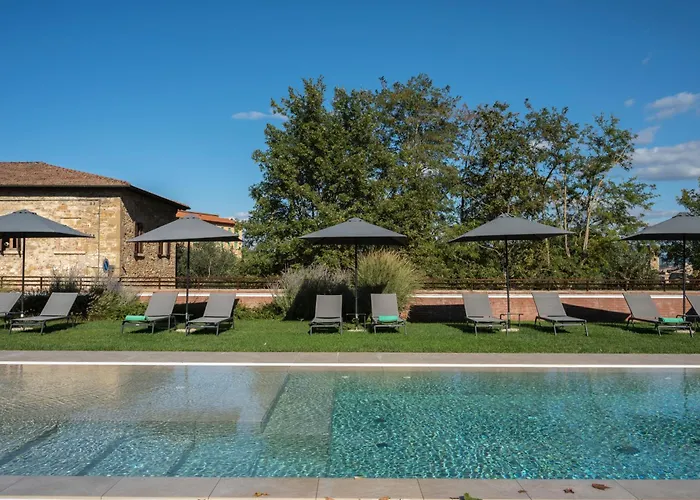 Hotel Palazzo San Lorenzo & Spa