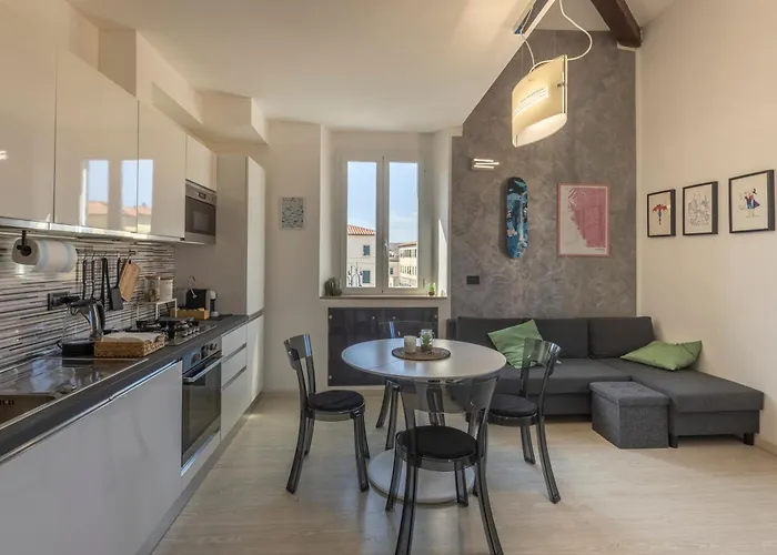 My Loft - Seaview
